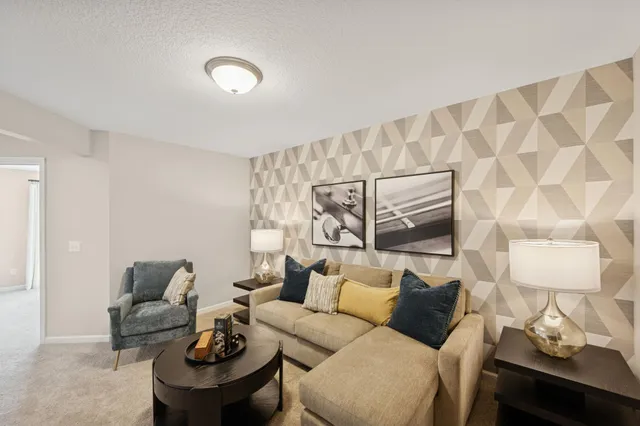 $264,900 | 2105 Birch Lane, Montrose, MN 55363