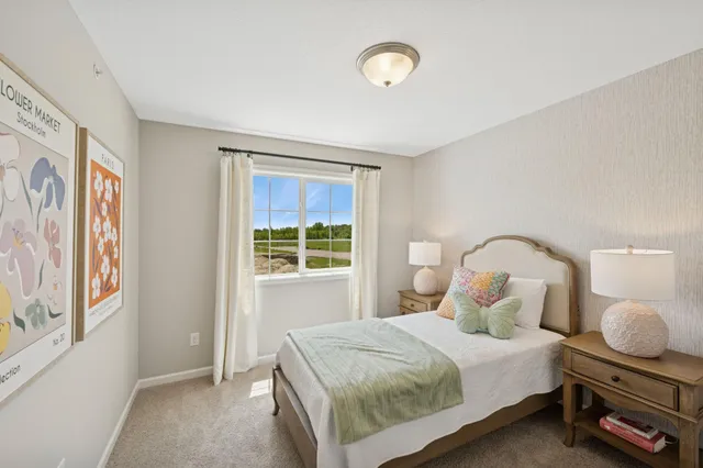 $264,900 | 2105 Birch Lane, Montrose, MN 55363