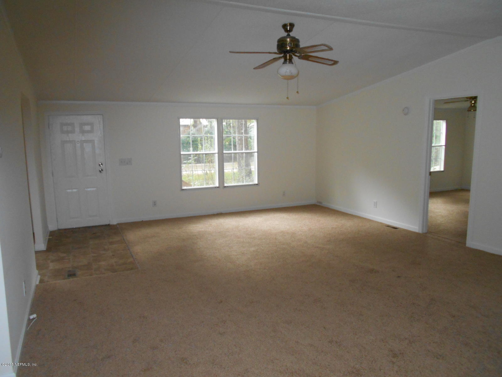 6567 Chestnut Road Macclenny, FL 32063 - Photo 4 of 18 Liv Rm too