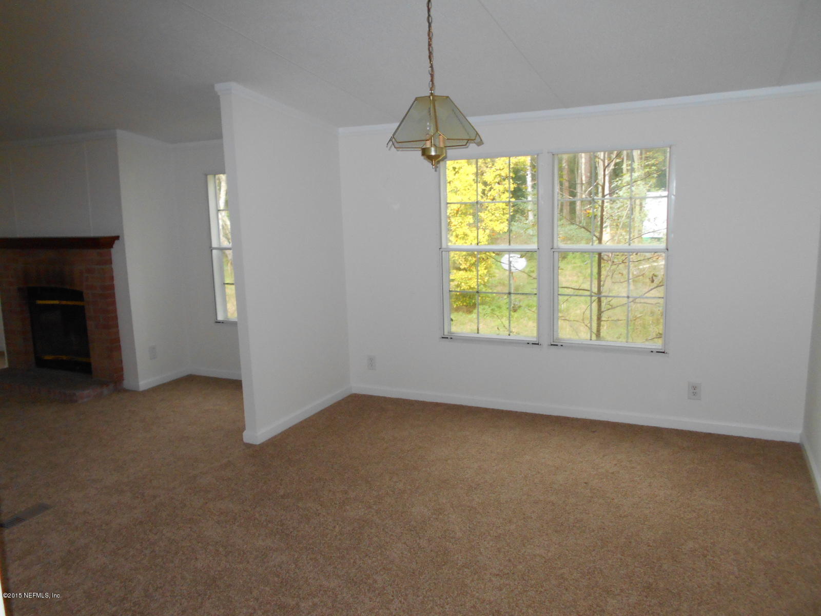 6567 Chestnut Road Macclenny, FL 32063 - Photo 7 of 18 Din Rm