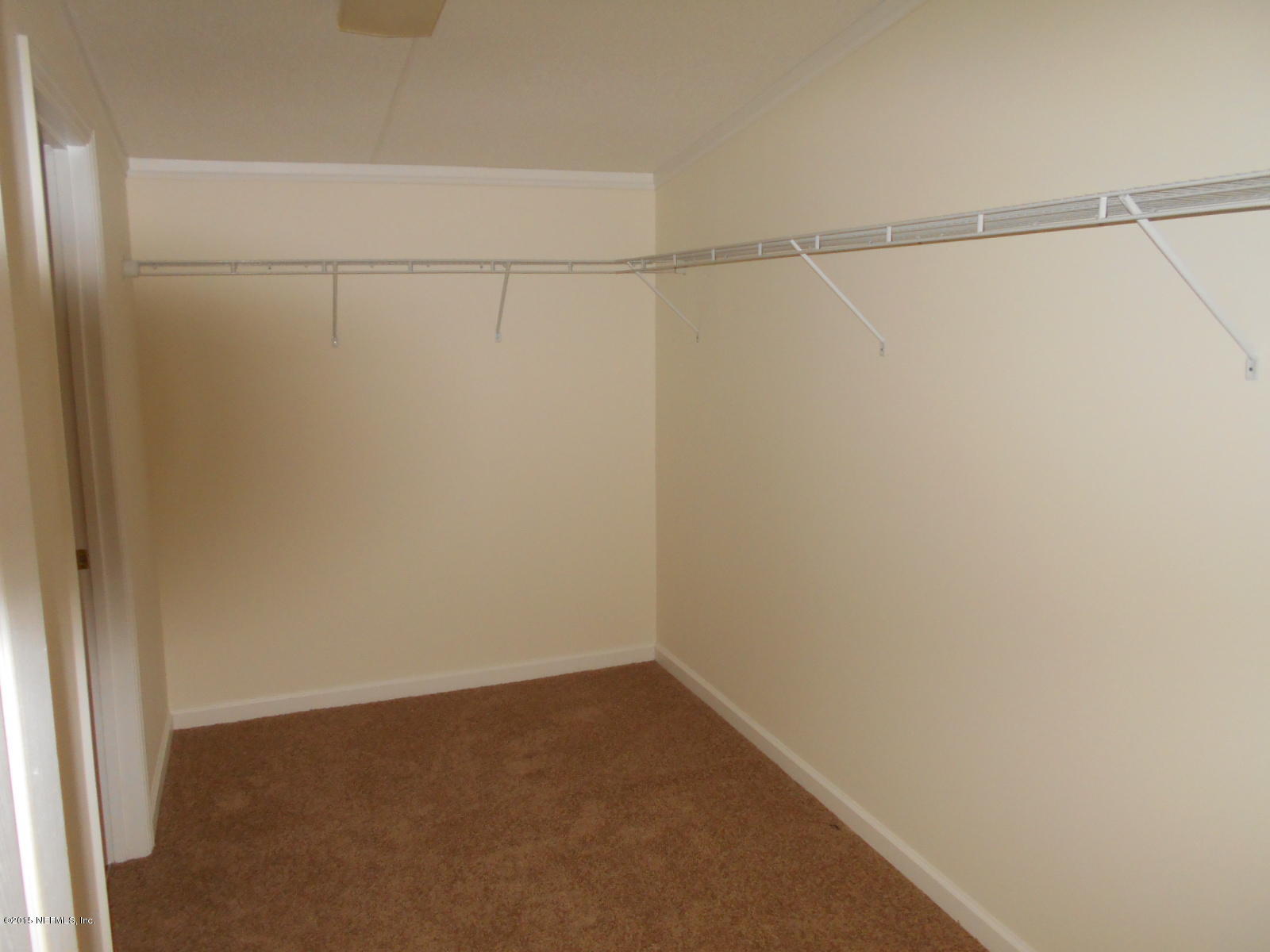 6567 Chestnut Road Macclenny, FL 32063 - Photo 10 of 18 Master Closet