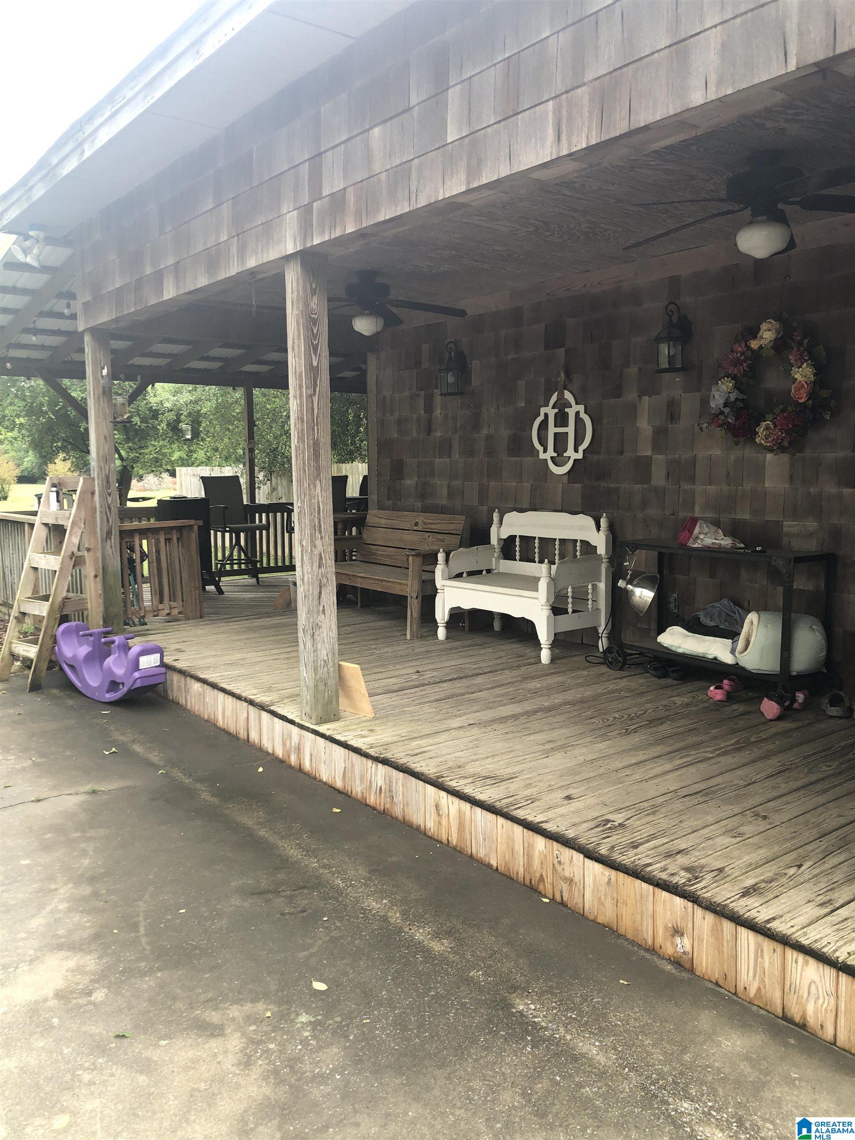303 Airport Road Clanton, AL 35045 - Photo 36 of 37