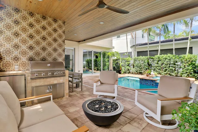 $1,599,000 | 5021 Grandiflora Road, Palm Beach Gardens, FL 33418