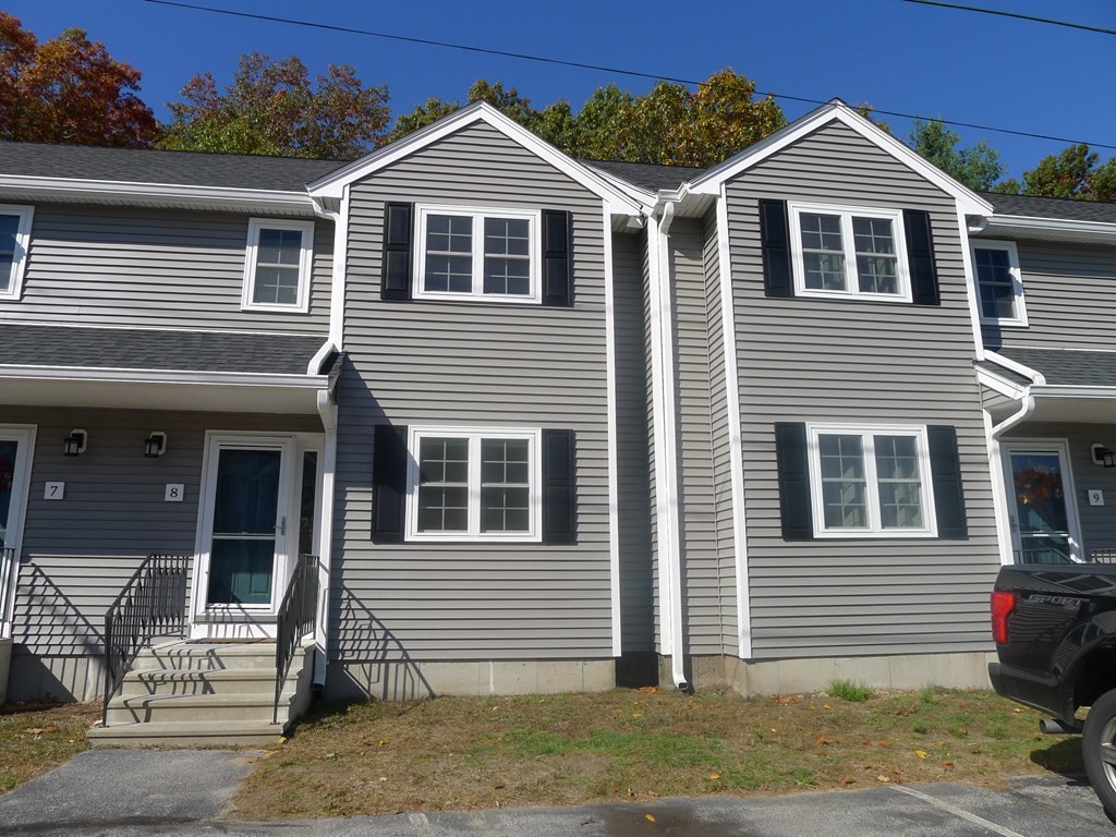 34 Lowell Road, Unit 8 Pepperell, MA 01463 - Photo 1 of 17 Gallery Image 1