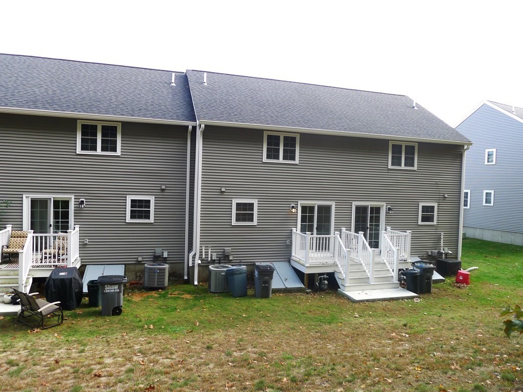 34 Lowell Road, Unit 8 Pepperell, MA 01463 - Photo 3 of 17 Gallery Image 3