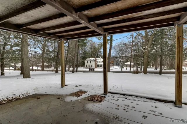 $2,250 | 2955 East Church Street, Eden, NY 14057