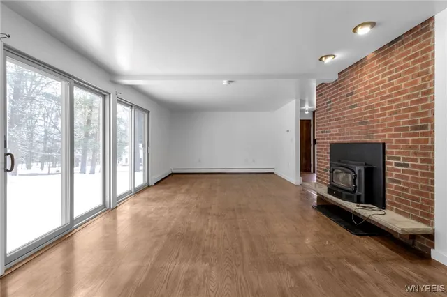 $2,250 | 2955 East Church Street, Eden, NY 14057