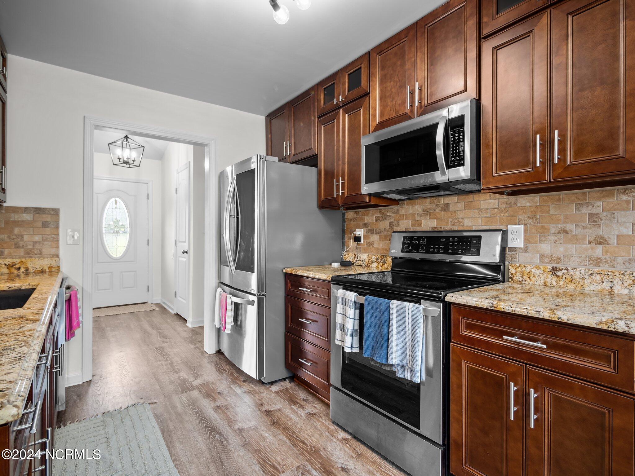 463 Spring Hill Road Maysville, NC 28555 - Photo 15 of 34 31-web-or-mls-P7291283