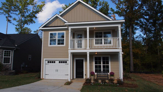 2609 Sherborne Court Augusta, GA 30909 - Photo 1 of 1 Main View