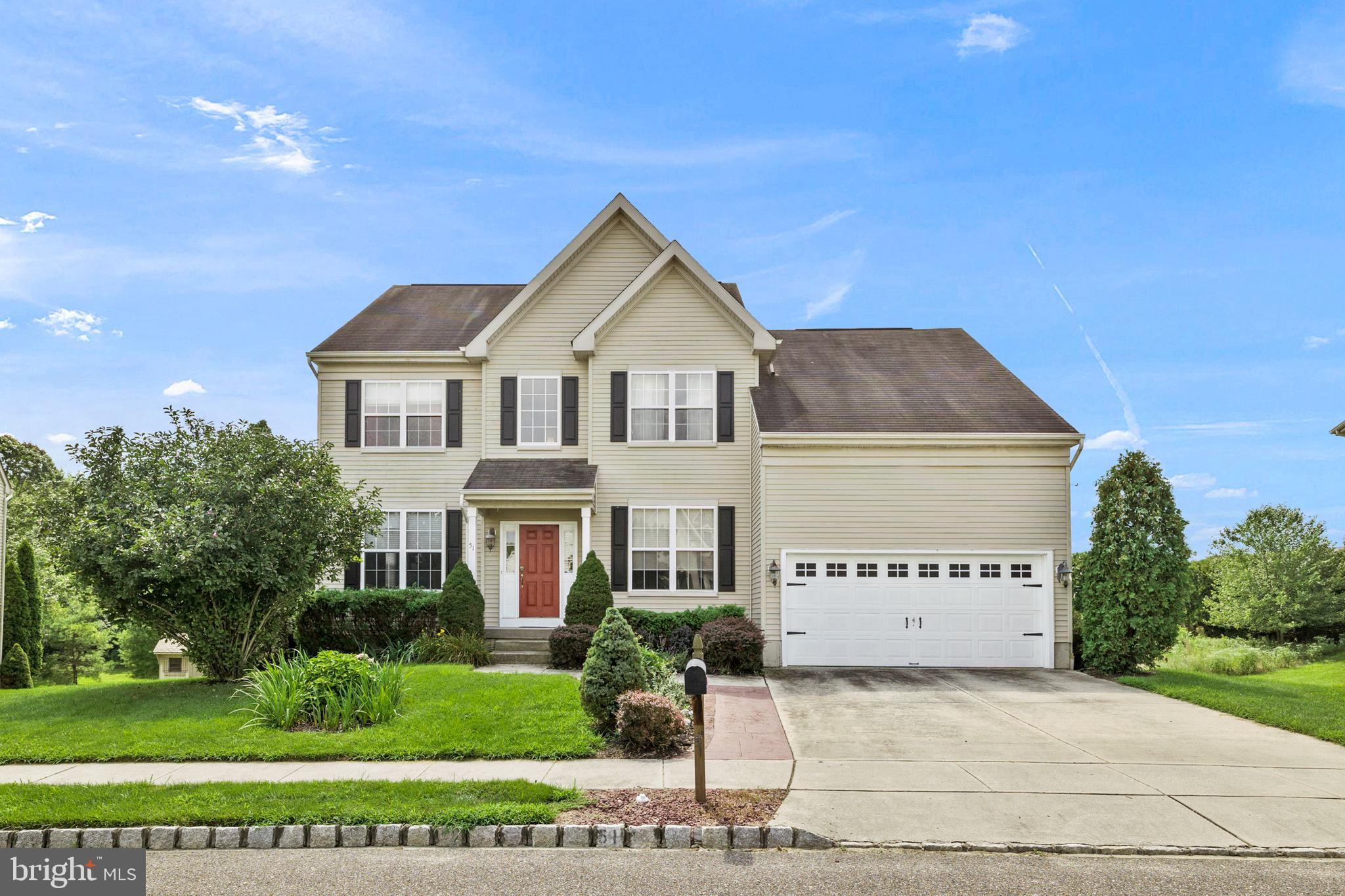 51 Stratton Lane