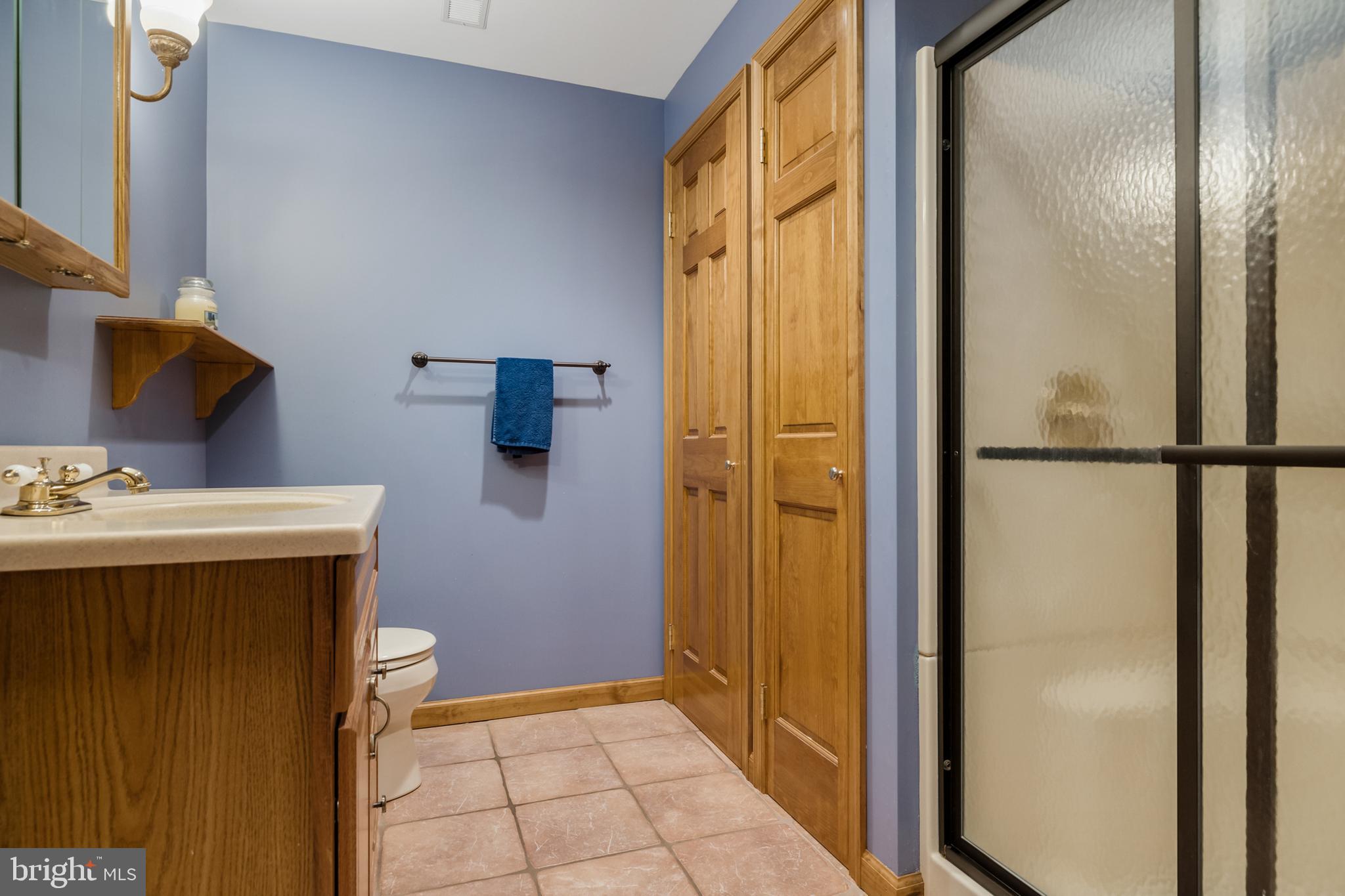 51 Stratton Lane Sewell, NJ 08080 - Photo 46 of 48 Full lower level Bath