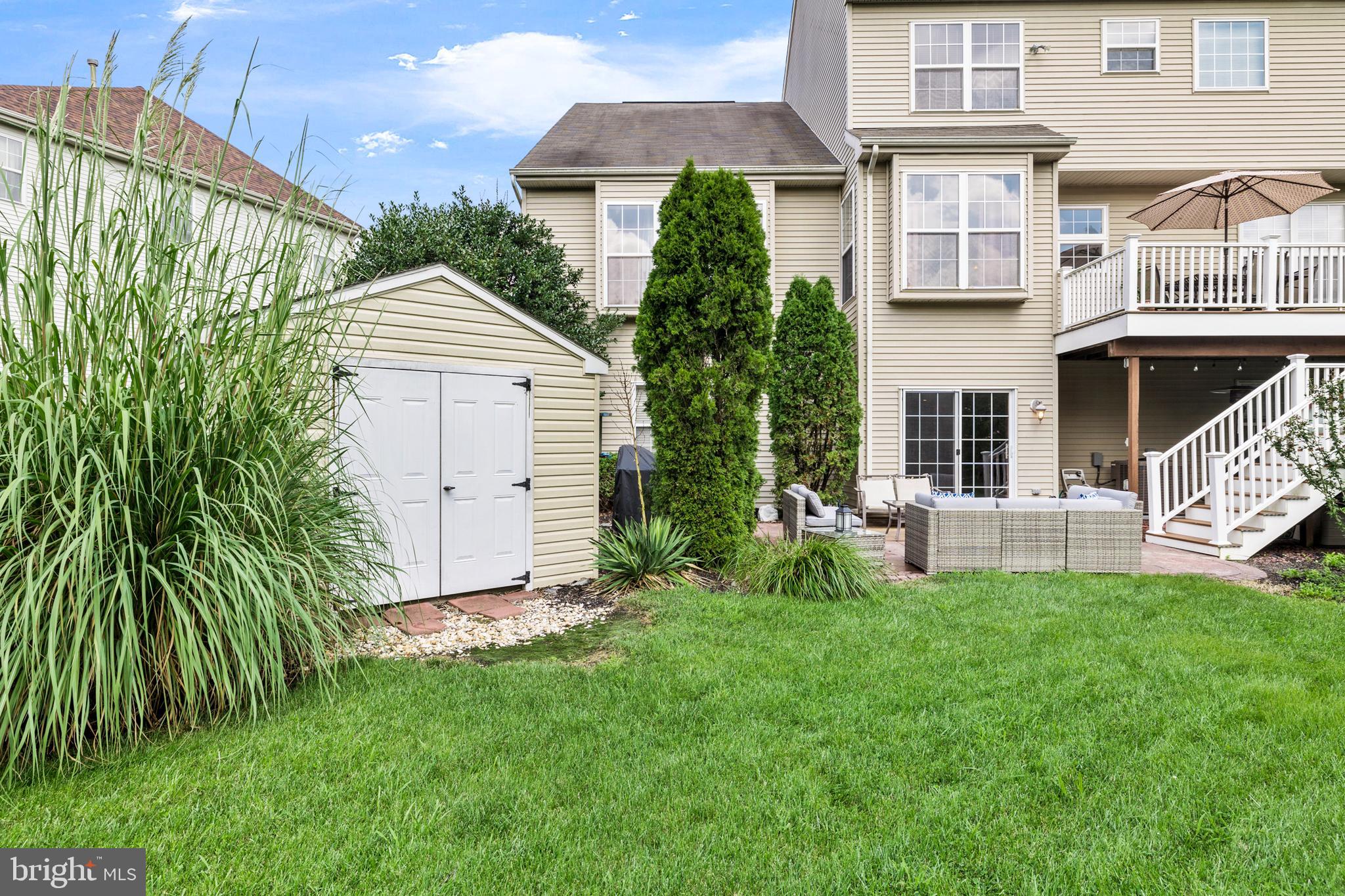 51 Stratton Lane Sewell, NJ 08080 - Photo 8 of 48 Gallery Image 8