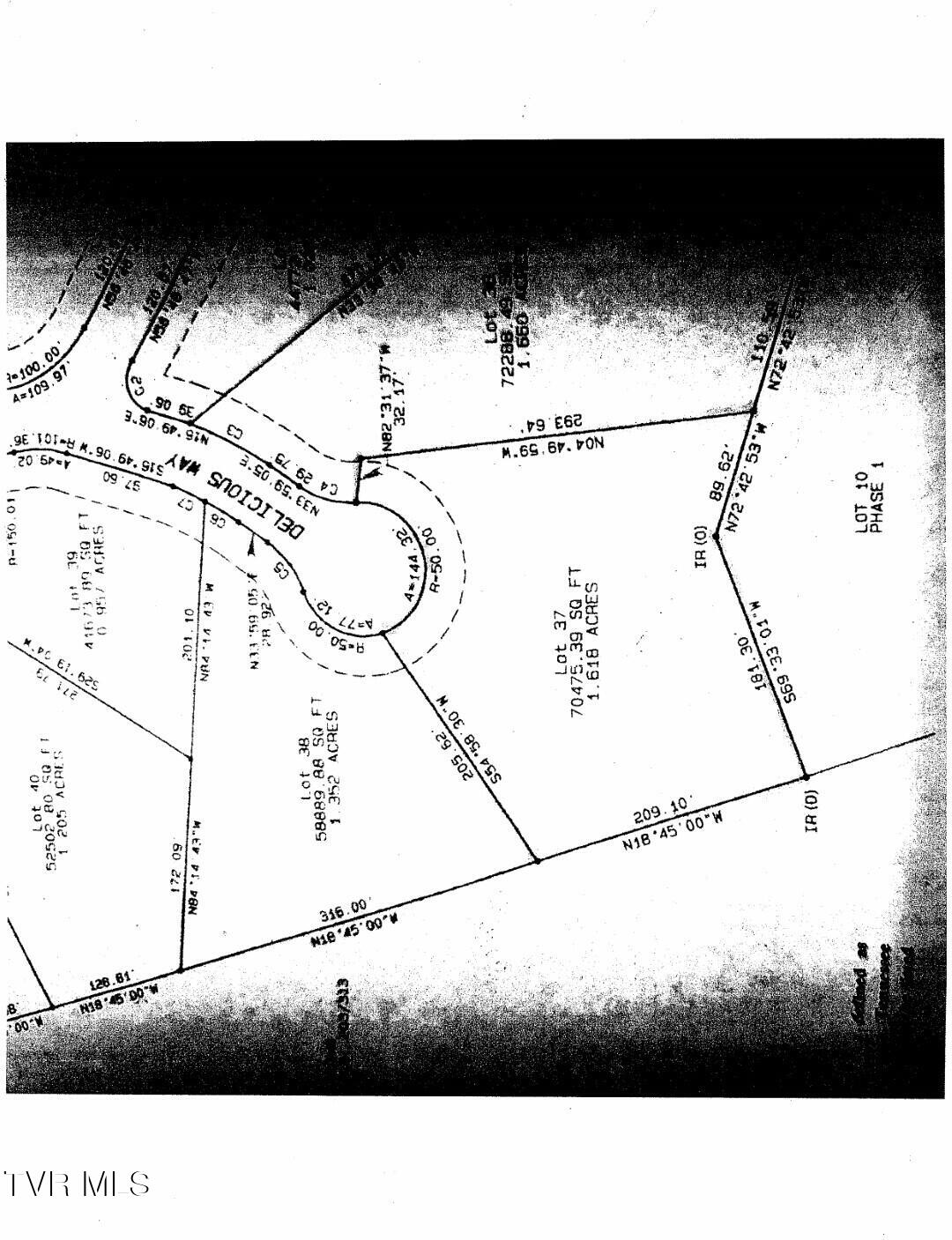 151 Delicious Way, Unit 37 Newport, TN 37821 - Photo 13 of 14 12