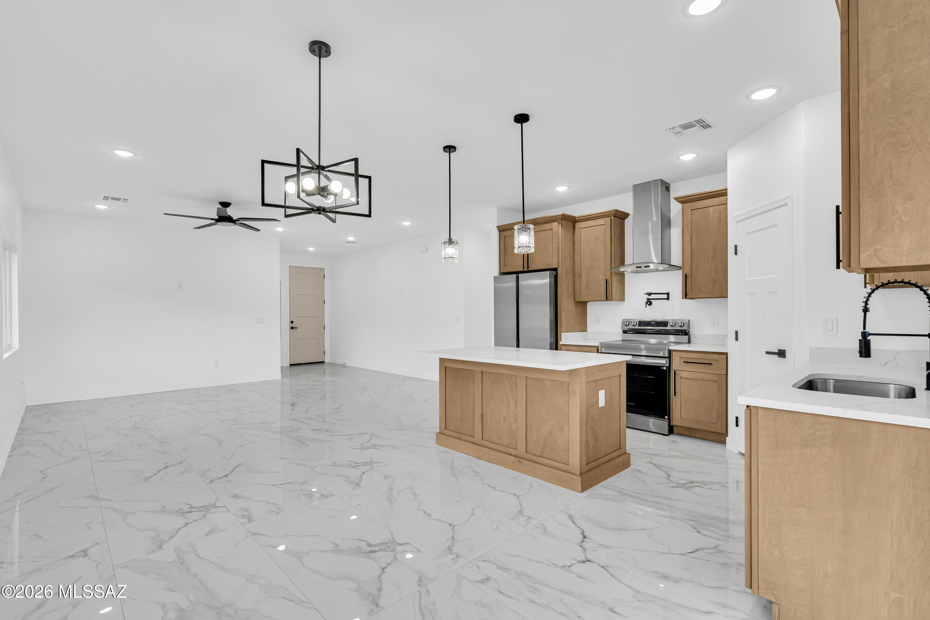 410 Camino Osito Rio Rico, AZ 85648 - Photo 13 of 33