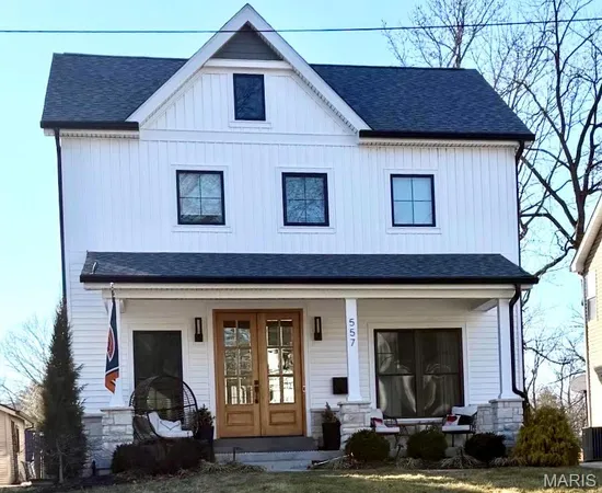 $1,049,900 | 506 Edna Avenue, St. Louis, MO 63122