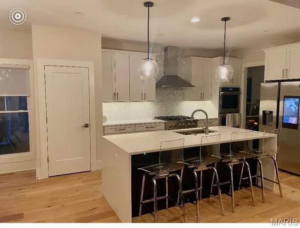 $1,049,900 | 506 Edna Avenue, St. Louis, MO 63122