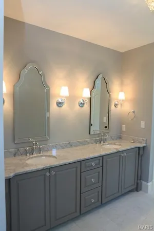 $1,049,900 | 506 Edna Avenue, St. Louis, MO 63122