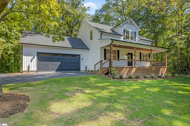 $499,000 | 772 White Horse Rd Extension, Travelers Rest, SC 29690