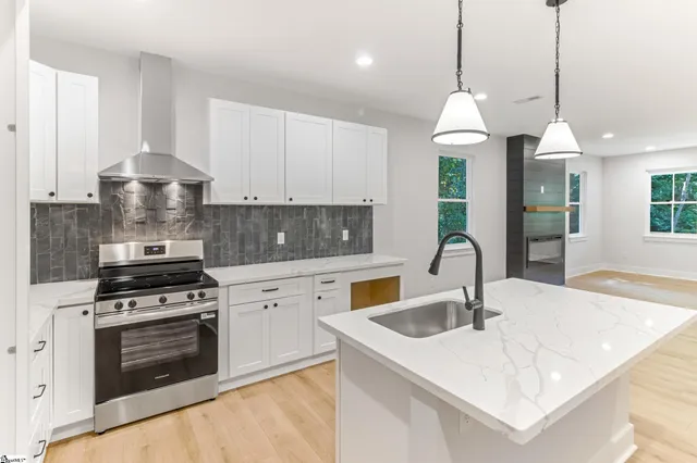 $499,000 | 772 White Horse Rd Extension, Travelers Rest, SC 29690