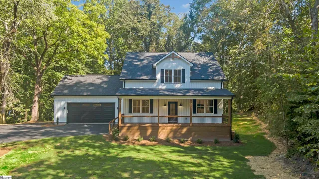 $499,000 | 772 White Horse Rd Extension, Travelers Rest, SC 29690