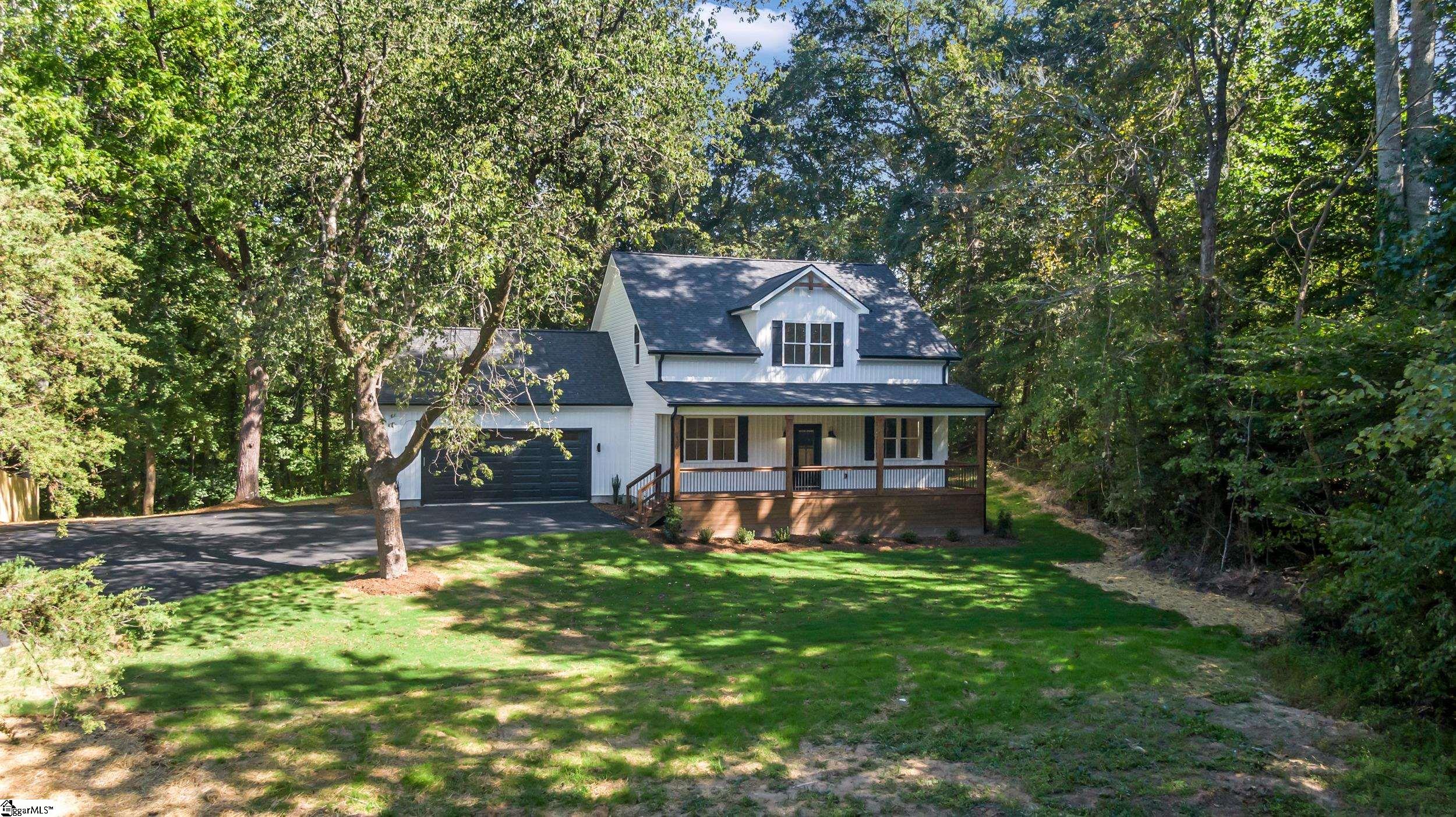 772 White Horse Rd Extension Travelers Rest, SC 29690 - Photo 3 of 46