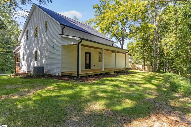 $499,000 | 772 White Horse Rd Extension, Travelers Rest, SC 29690