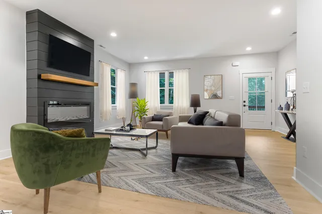 $499,000 | 772 White Horse Rd Extension, Travelers Rest, SC 29690