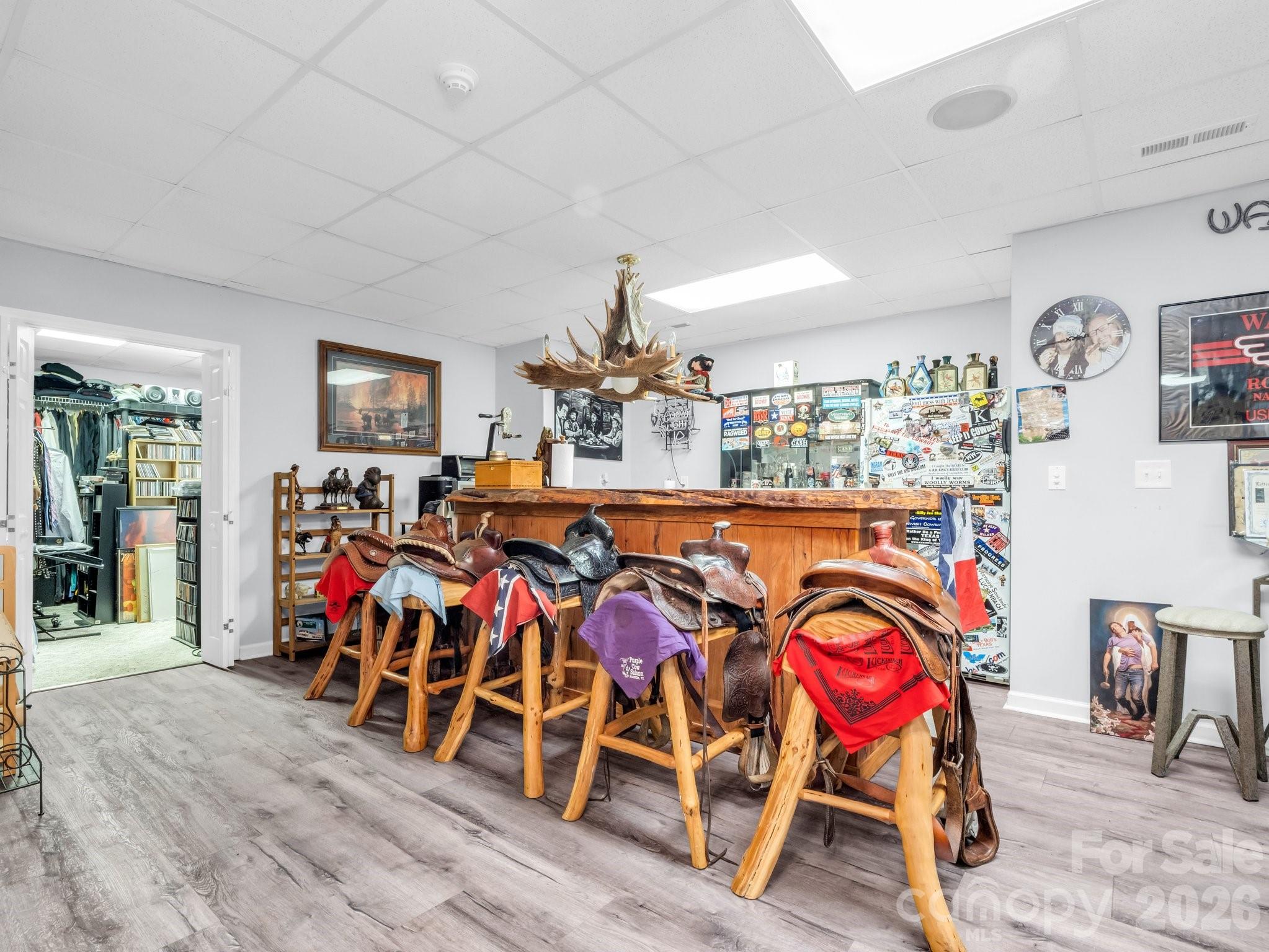 532 Harvey Logan Road Bostic, NC 28018 - Photo 46 of 48