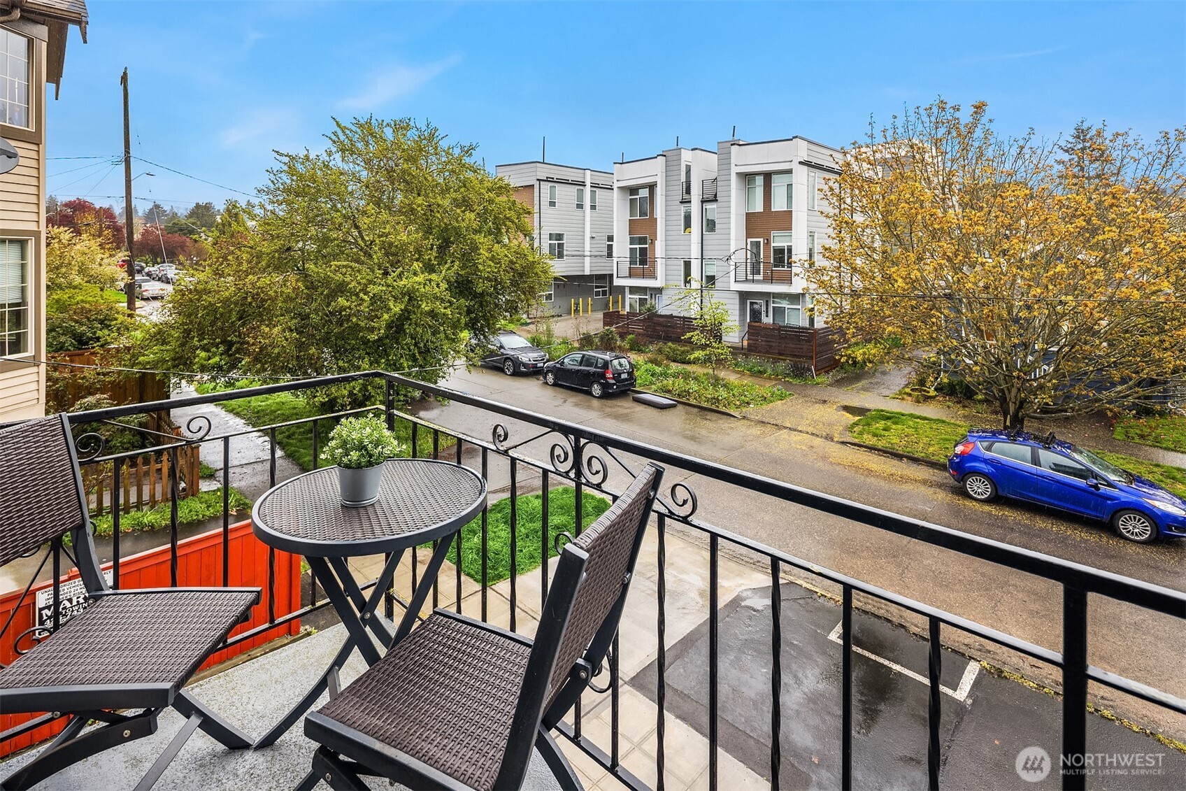 5501 11th Avenue Northwest, Unit 204 Seattle, WA 98107 - Photo 11 of 21