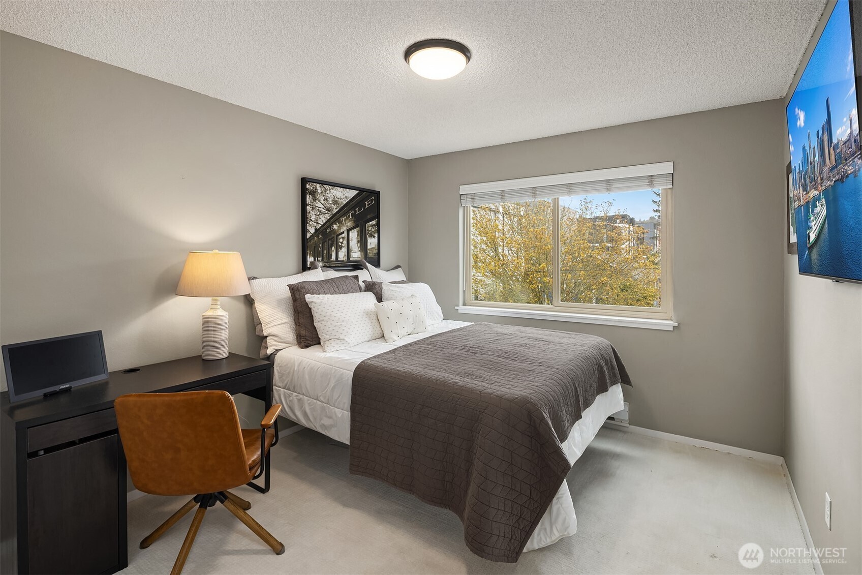 5501 11th Avenue Northwest, Unit 204 Seattle, WA 98107 - Photo 14 of 21