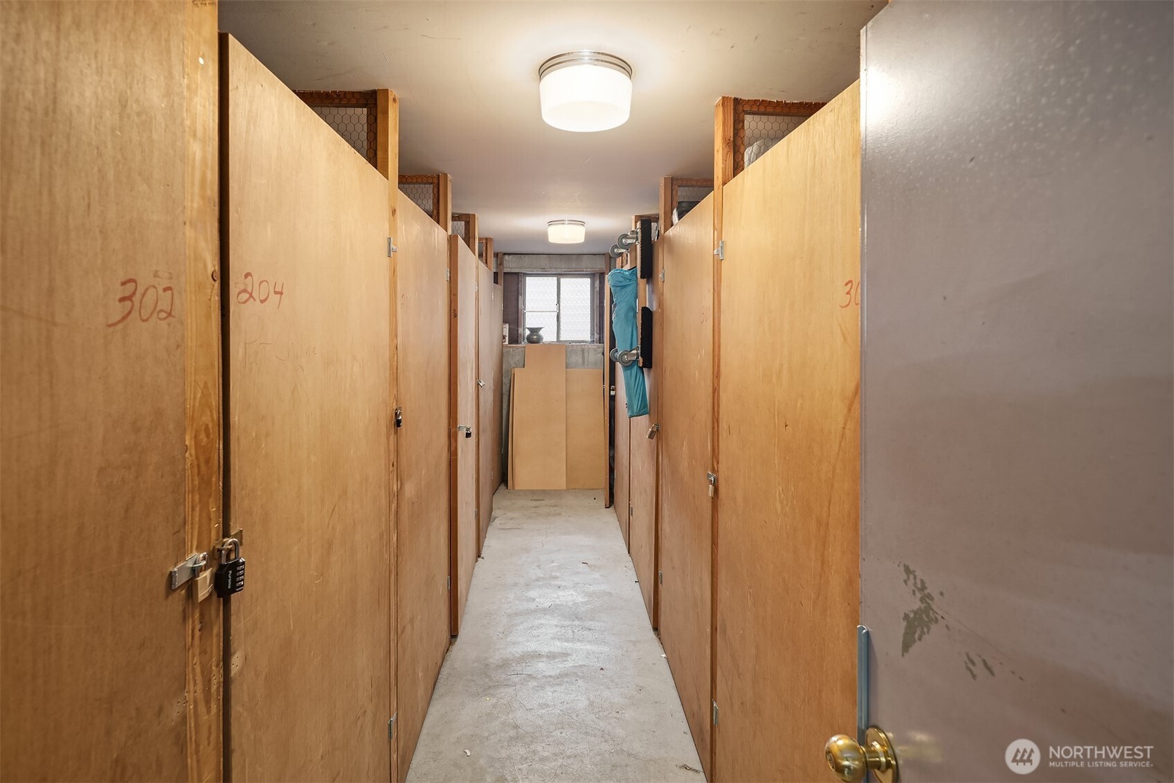 5501 11th Avenue Northwest, Unit 204 Seattle, WA 98107 - Photo 19 of 21