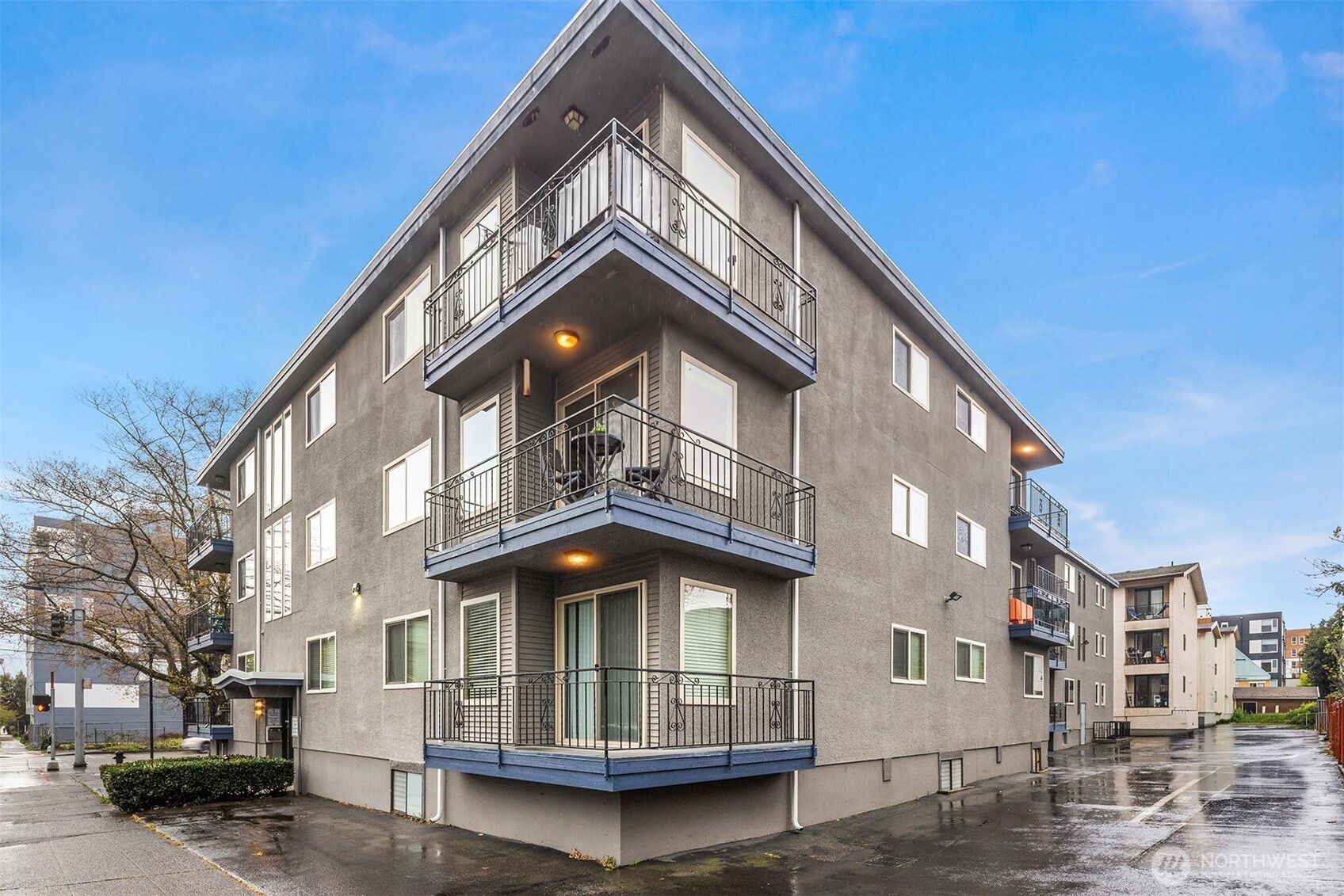 5501 11th Avenue Northwest, Unit 204 Seattle, WA 98107 - Photo 20 of 21