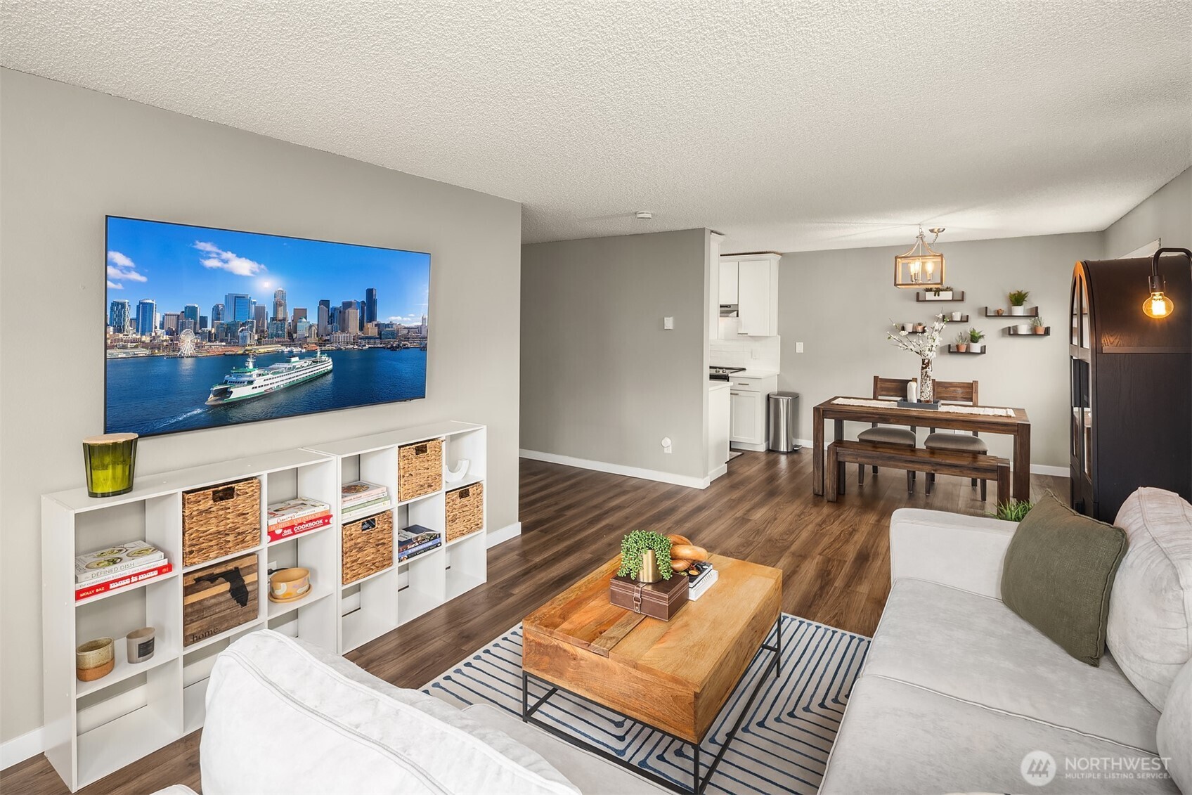 5501 11th Avenue Northwest, Unit 204 Seattle, WA 98107 - Photo 6 of 21
