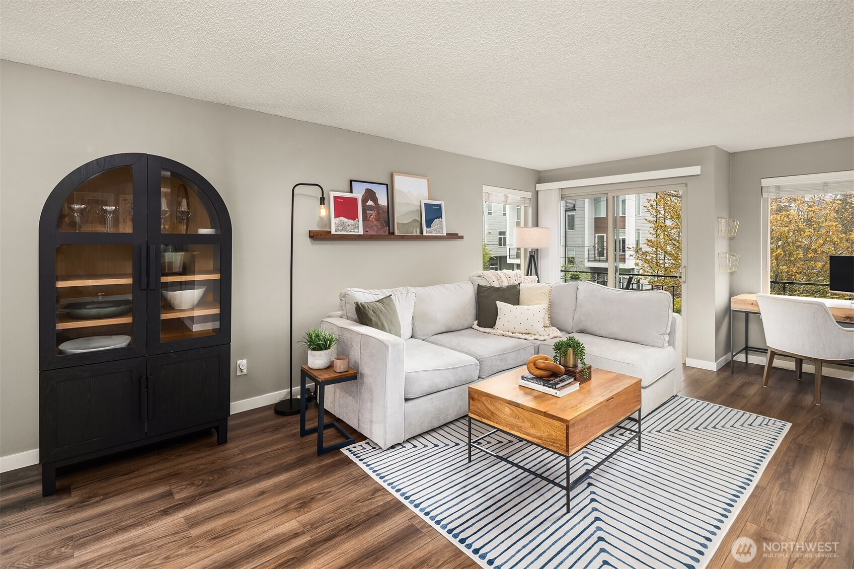 5501 11th Avenue Northwest, Unit 204 Seattle, WA 98107 - Photo 7 of 21
