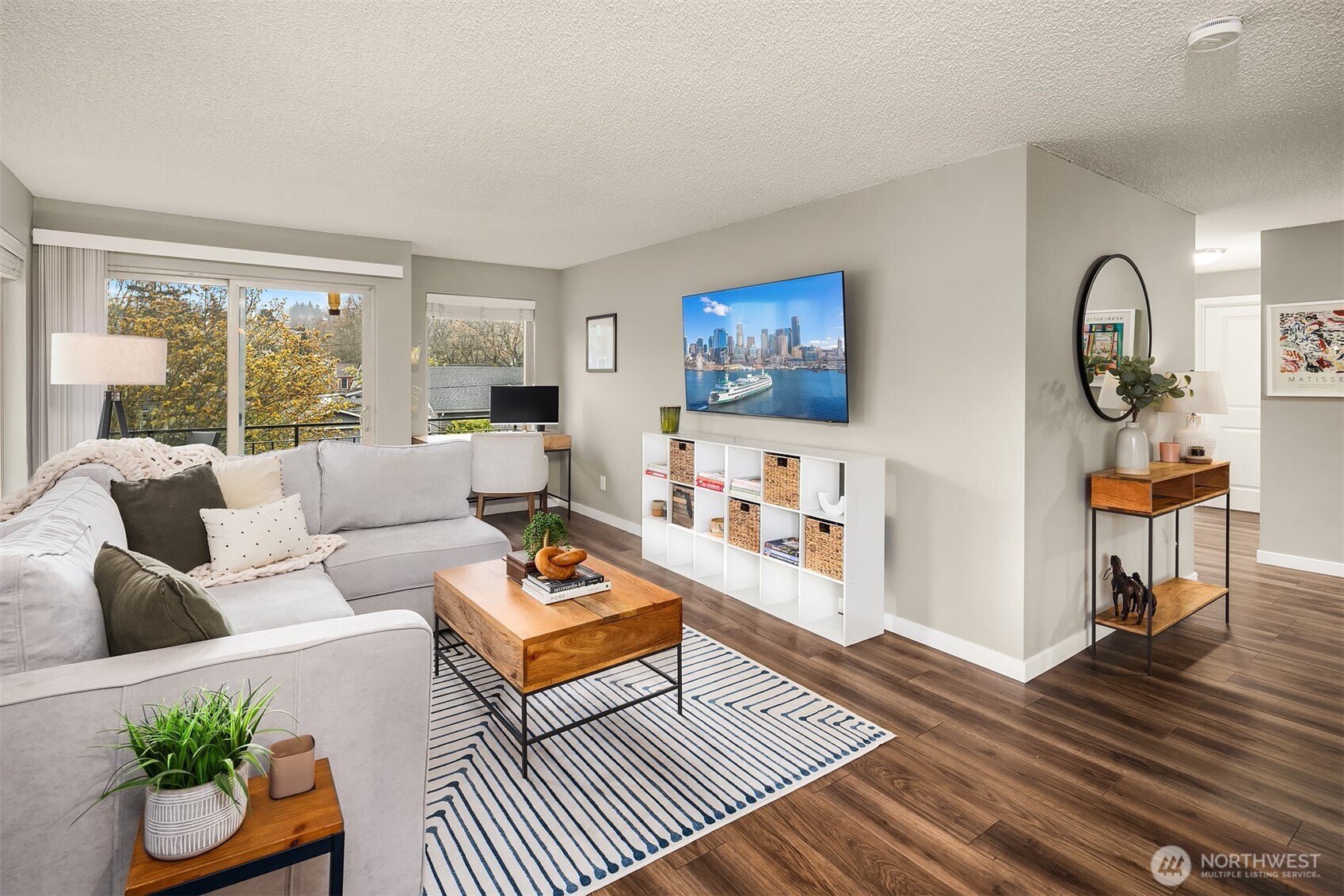 5501 11th Avenue Northwest, Unit 204 Seattle, WA 98107 - Photo 8 of 21