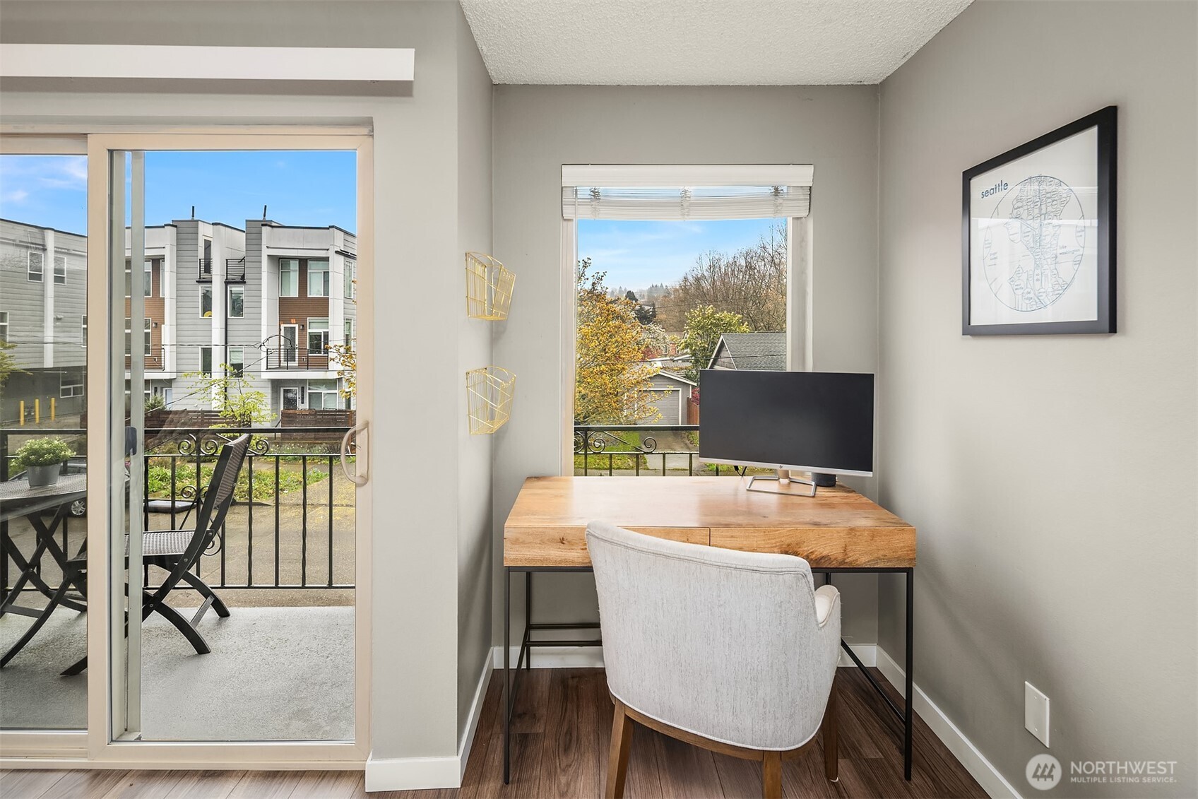 5501 11th Avenue Northwest, Unit 204 Seattle, WA 98107 - Photo 10 of 21