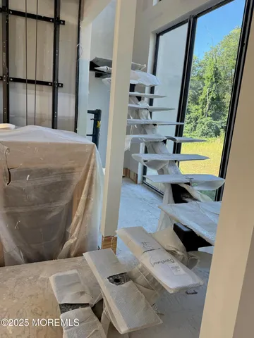 a view of living room