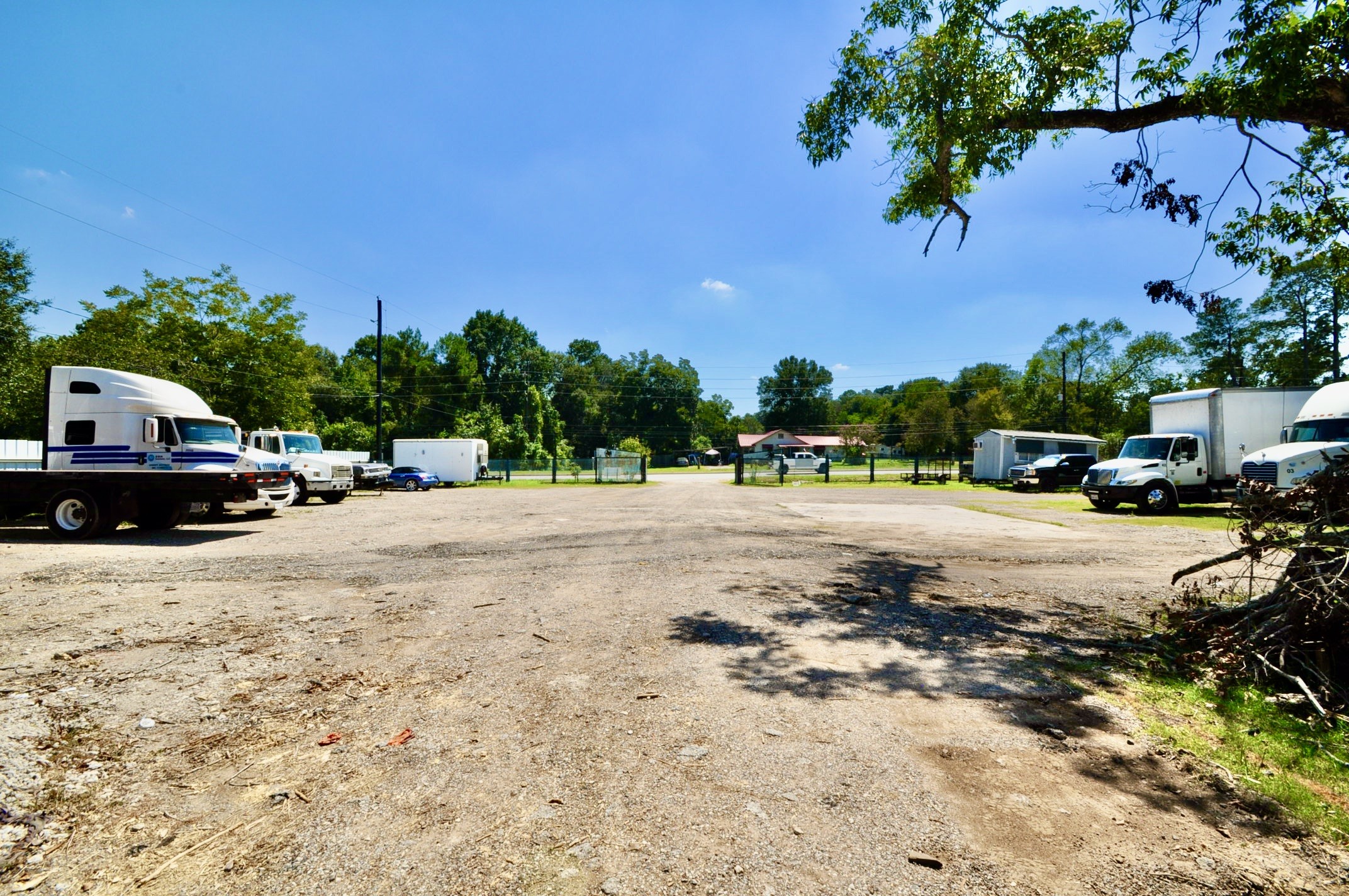 4703 Treaschwig Road Spring, TX 77373 - Photo 15 of 15