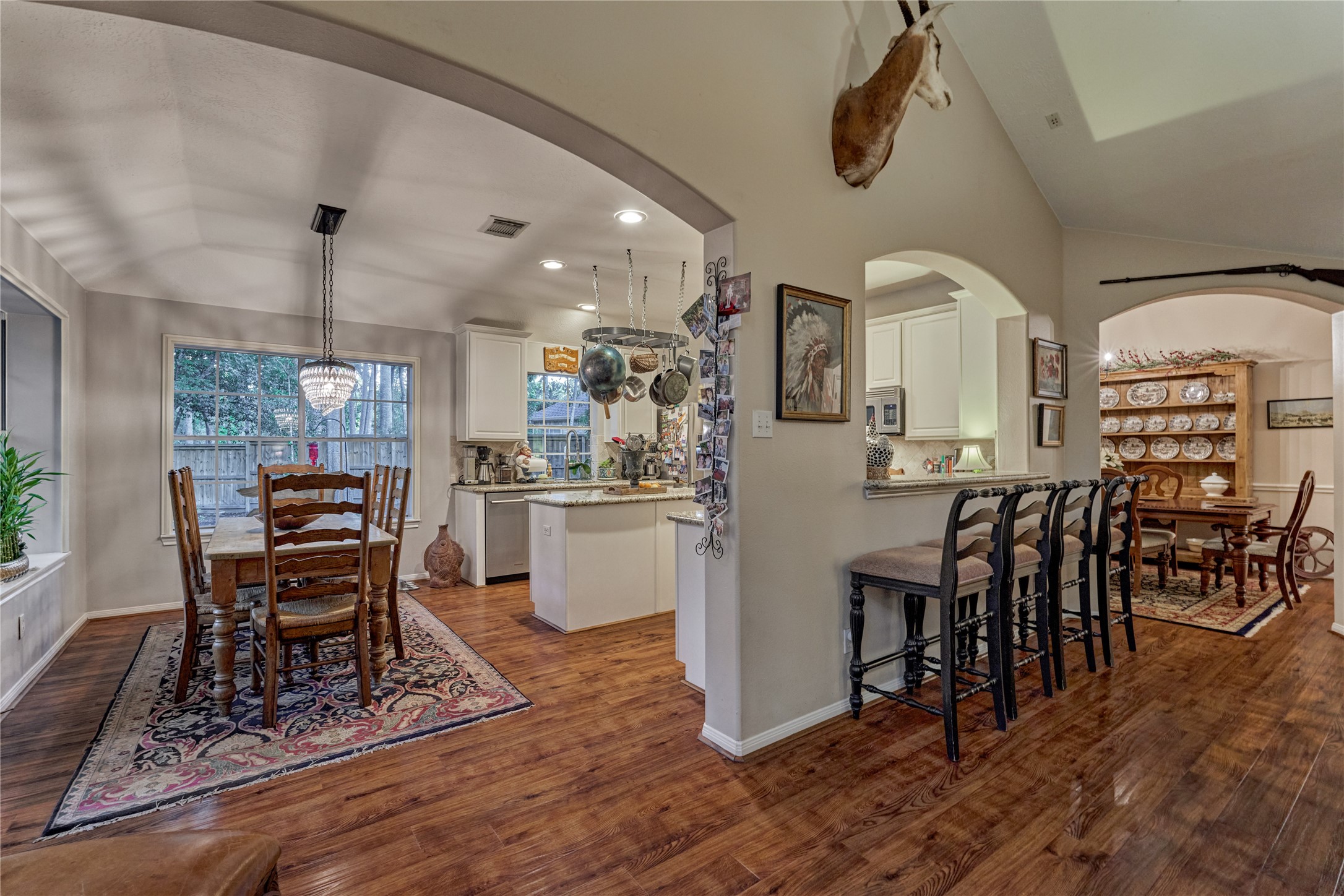 119 North Rambling Ridge Place The Woodlands, TX 77385 - Photo 20 of 50 Gallery Image 20