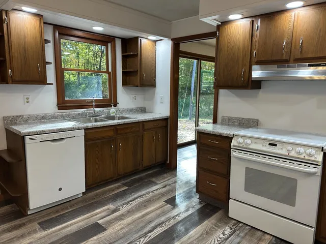 $289,900 | 8168 Fairfield Causeway Road, Brookville, IN 47012