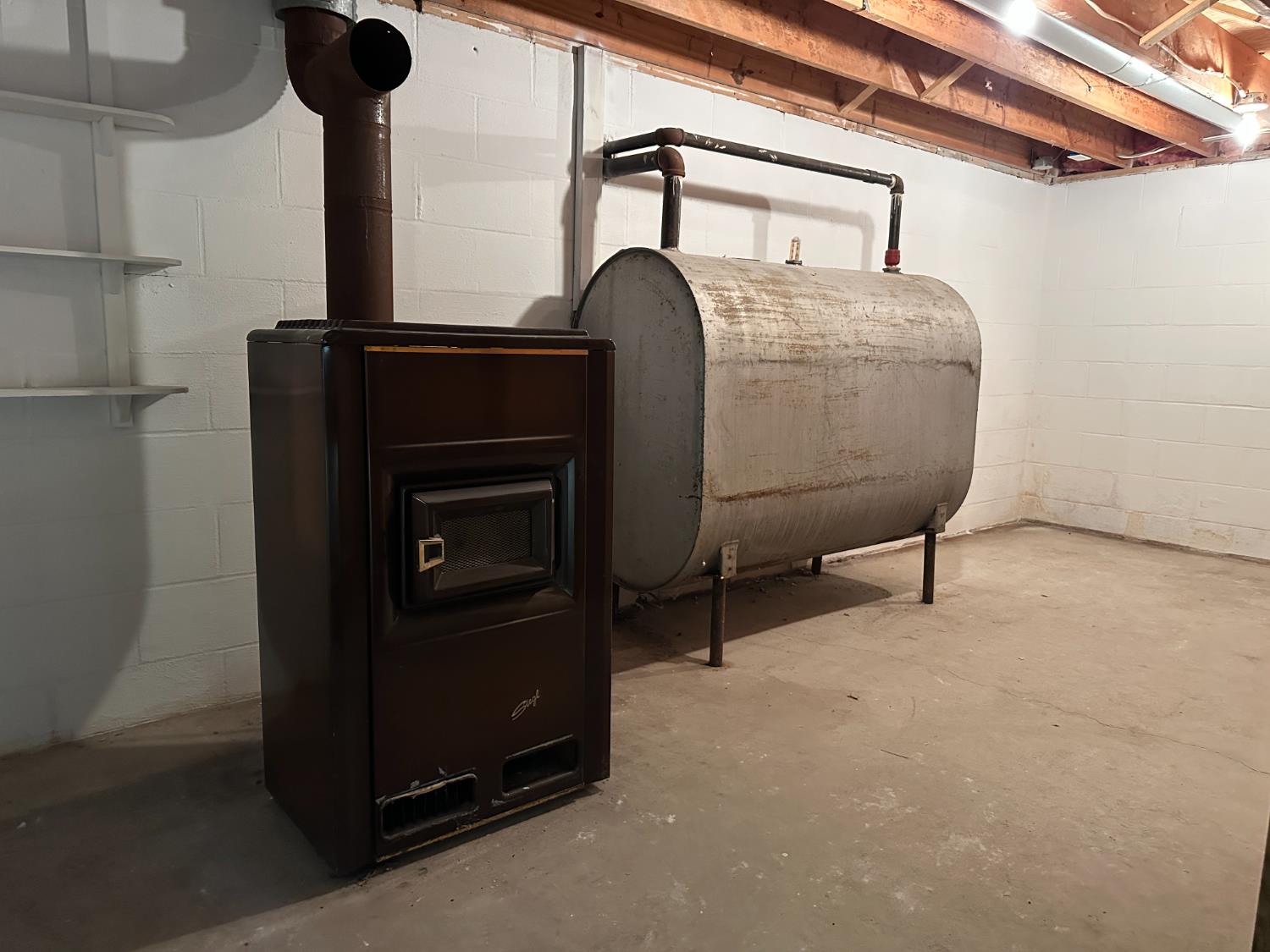 8168 Fairfield Causeway Road Brookville, IN 47012 - Photo 28 of 42