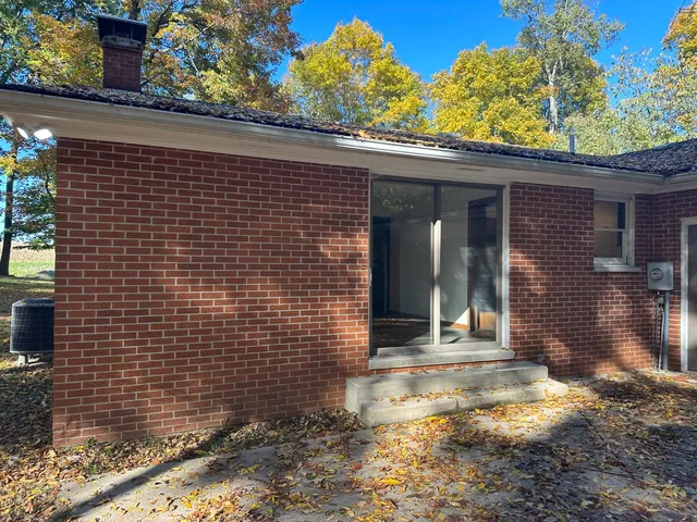 $289,900 | 8168 Fairfield Causeway Road, Brookville, IN 47012