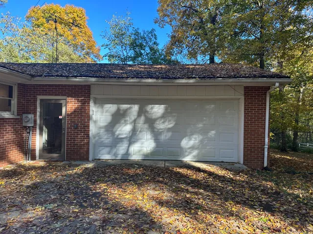 $289,900 | 8168 Fairfield Causeway Road, Brookville, IN 47012