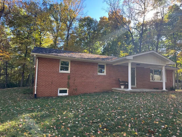 $289,900 | 8168 Fairfield Causeway Road, Brookville, IN 47012