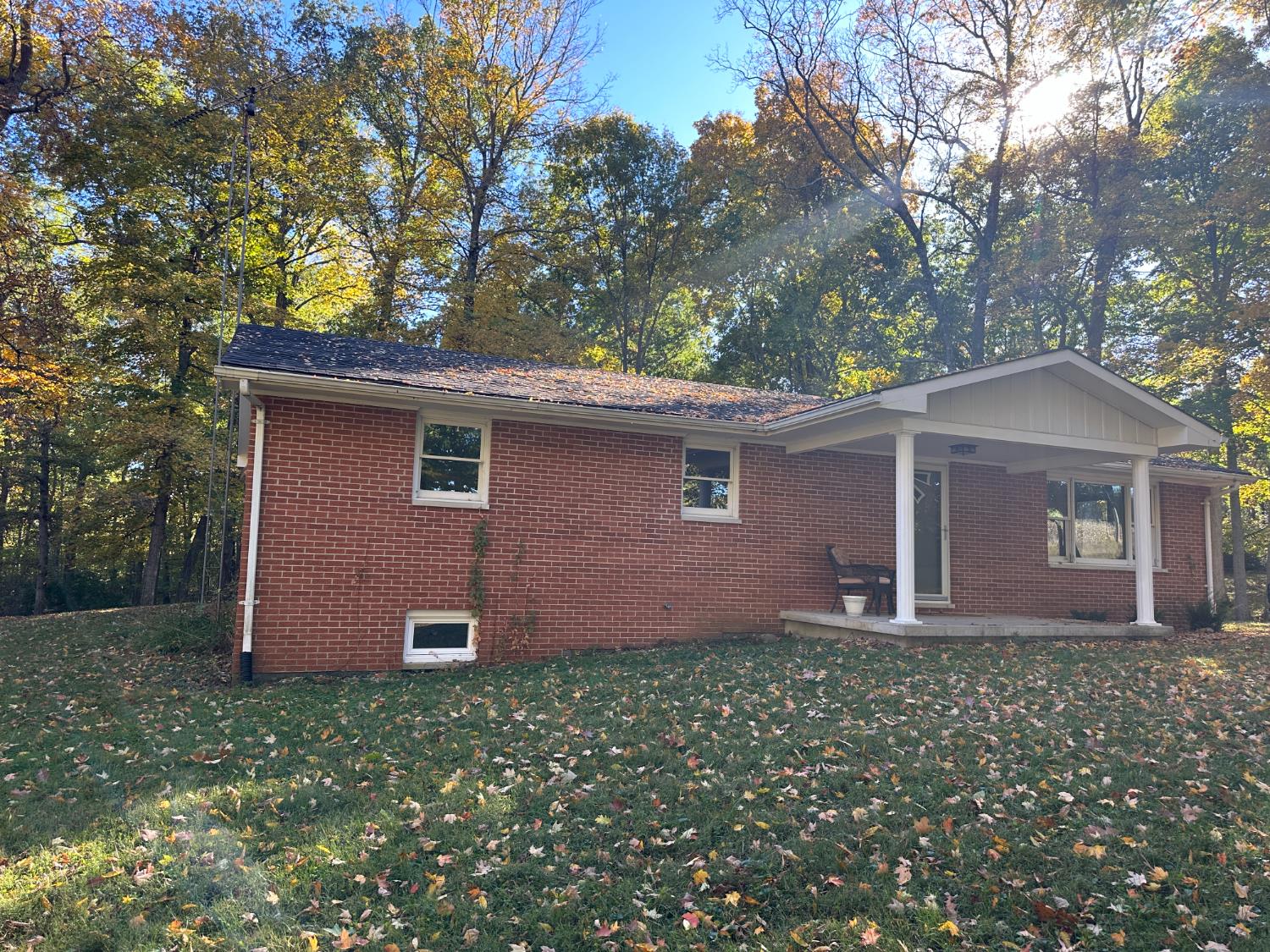 8168 Fairfield Causeway Road Brookville, IN 47012 - Photo 35 of 42