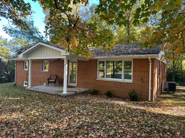 $296,125 | 8168 Fairfield Causeway Road, Brookville, IN 47012