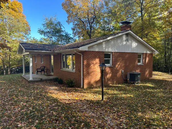 $296,125 | 8168 Fairfield Causeway Road, Brookville, IN 47012