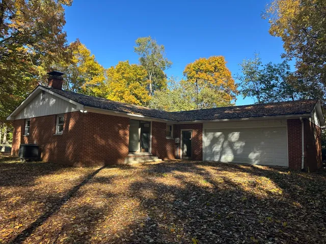 $289,900 | 8168 Fairfield Causeway Road, Brookville, IN 47012