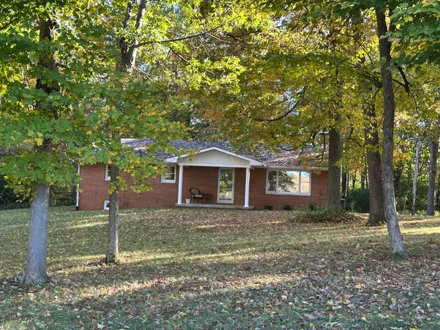 $289,900 | 8168 Fairfield Causeway Road, Brookville, IN 47012