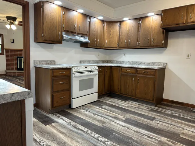 $289,900 | 8168 Fairfield Causeway Road, Brookville, IN 47012